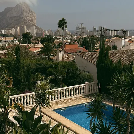 Casa Xana Villa