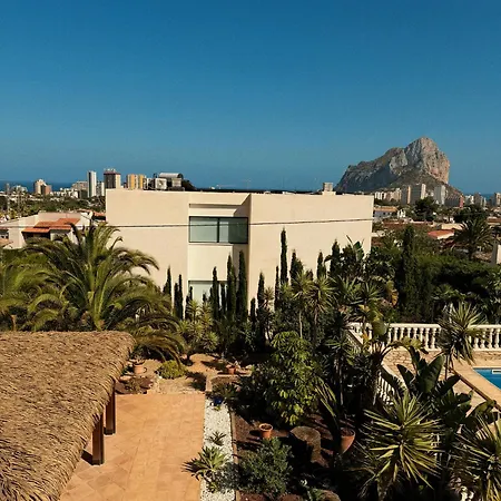 Villa Casa Xana *
