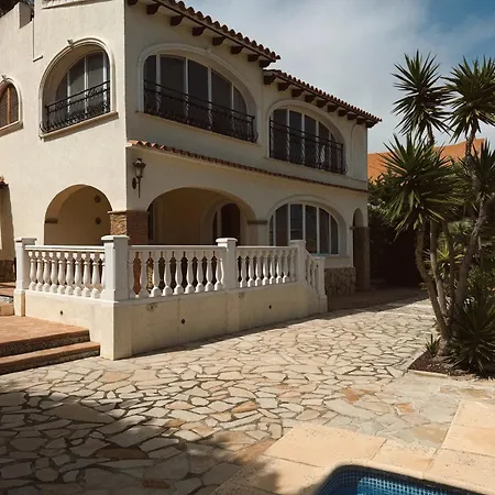 Villa Casa Xana