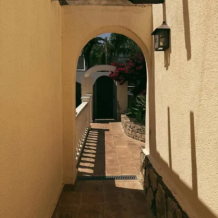 Villa Casa Xana