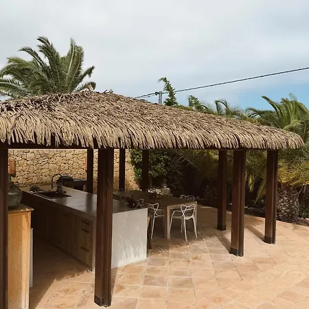 Casa Xana Villa