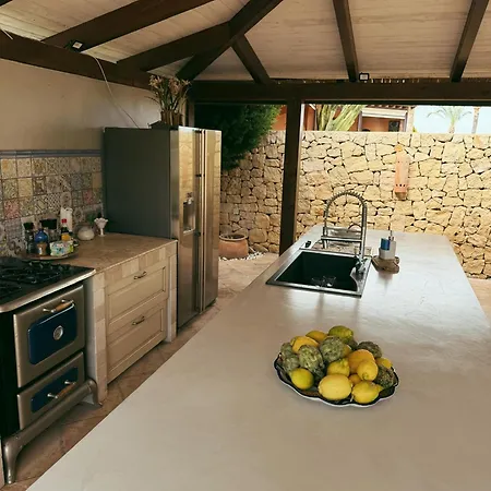 Villa Casa Xana Calpe
