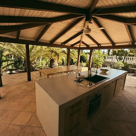 Casa Xana * Calpe