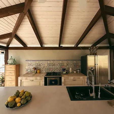 Villa Casa Xana *