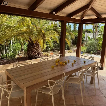 Casa Xana Villa Calpe