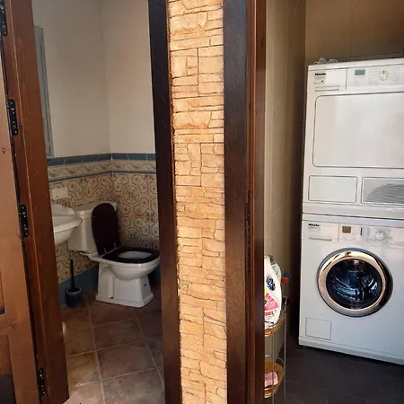 Casa Xana Villa *