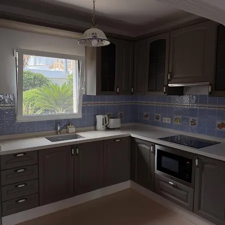 Villa Casa Xana Calpe