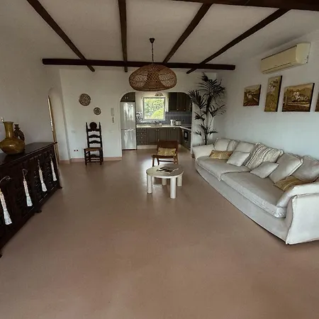 Casa Xana Villa Calpe