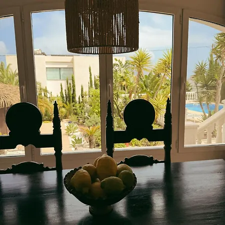 Casa Xana * Calpe