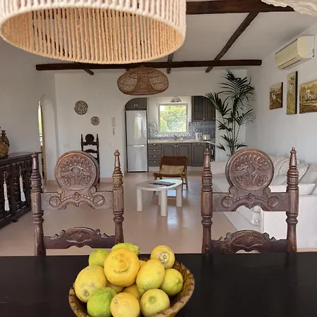 Casa Xana Villa Calpe