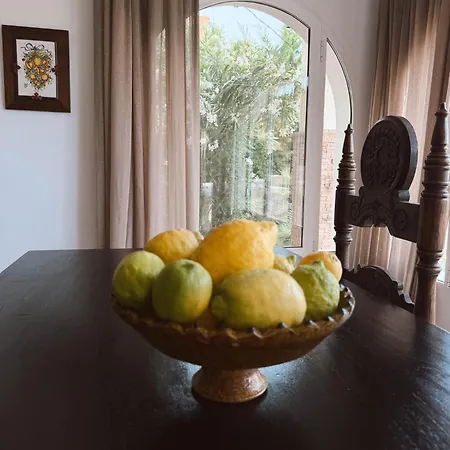 Villa Casa Xana Calpe