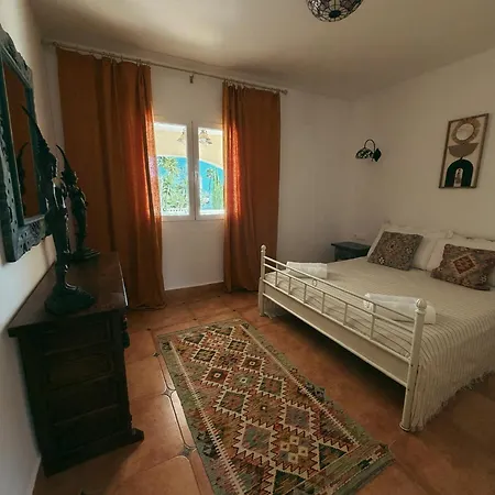Villa Casa Xana