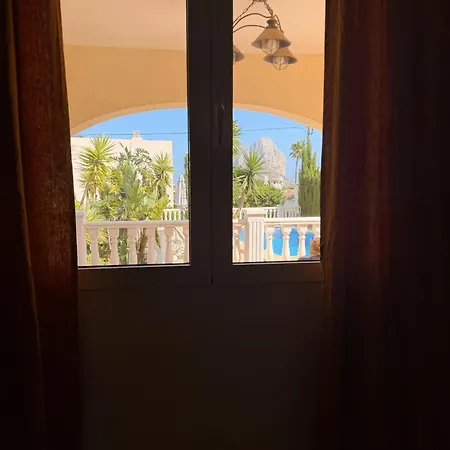 Casa Xana Villa Calpe