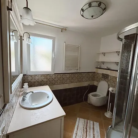 Casa Xana Villa