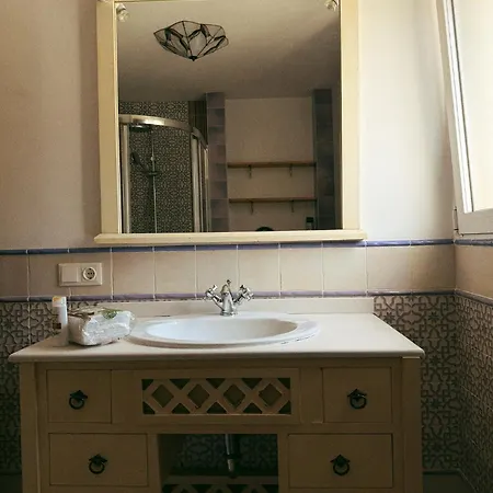 Casa Xana Villa Calpe