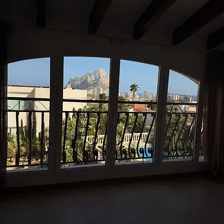 Casa Xana Villa *