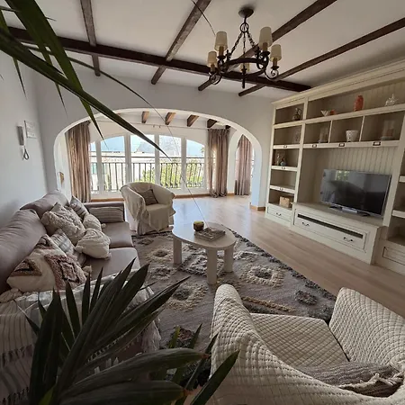 Villa Casa Xana *
