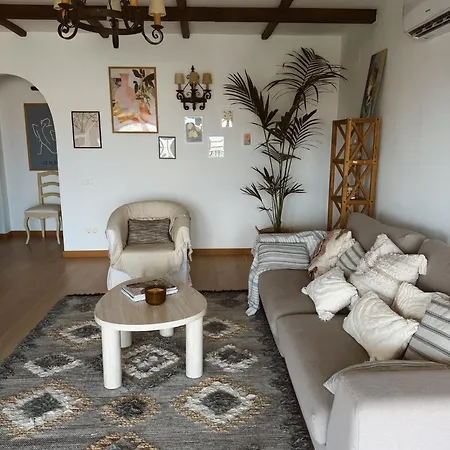 Casa Xana Calpe