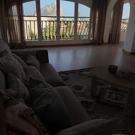 Casa Xana Calpe