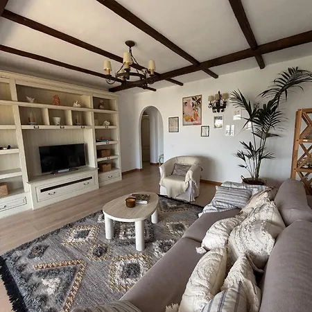 Casa Xana Villa *