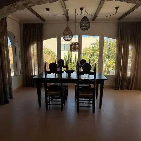 Casa Xana Villa *