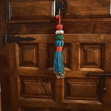 Casa Xana Villa *